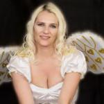 Ein Blonder Sex-Engel für Dich - Sexkontakt Sie sucht...