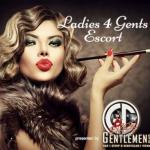 Ladies4Gents - Sexkontakt Escort Agenturen