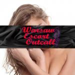 Warsaw Escort Outcall Bild