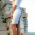 Escort in Göteborg - very nice girl Alexxis Bild