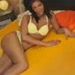 Aida - tabuloses Luder privat besuchbar Bild