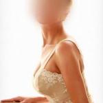 Escort für Herren und Paare - Alexandra, elegant, reif und sexy - Sexkontakt Independent Escorts