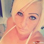 Sarah, 31 Jahre sucht netten Mann. - Sexkontakt Sie sucht...