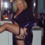 Ich will Sex in allen Variationen ausleben - Sexkontakt Mature Ladies ab 40 