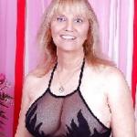 Mein Faible sind Nylons und High Heels - Sexkontakt Mature Ladies ab 40 