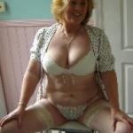 Jetzt will ich ficken - Sexkontakt Mature Ladies ab 40 