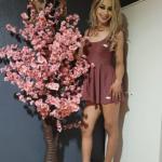 Naturgeile Ts macht Sextreffen mit gepflegten Mann - Sexkontakt Sie sucht...