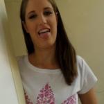 Ich bin ein Swiss-Girl und auf der Suche nach neuen Höhen! Bild