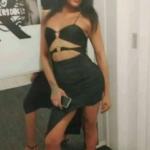 Süsse Ts Kitty macht Sextreffen und ist diskret besuchbar Bild