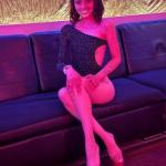 Sophie verspielte teen Bild