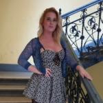 Powerfrau ist auf der Suche nach Vergnügen - Sexkontakt Sex Live Cam