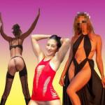 Hot Sensation 09.02.2026 Gastpaare Carmen Angie Lucy in Heidesheim. - Sexkontakt Sexparty und Gang Bang