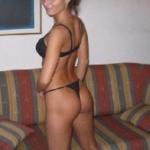 Wo ist der Mann, der mein Temperament zu zügeln weiß - Sexkontakt Sie sucht...