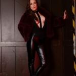 SG Parties - Naughty But Nice am 05.03 in Ulm. Bild