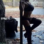 SG Parties - Naughty But Nice am 05.03 in Ulm. Bild