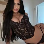 Vergesse deine Sorgen und habe Spass bei Paloma. - Sexkontakt Sie sucht...