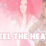 SG Parties - Feel The Heat am 02.04 in Ulm - Sexkontakt Sexparty und Gang Bang