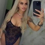 Elly, Schönheit mit Leidenschaft und Hingabe. Bild