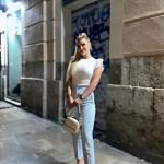 Erotisches Vergnügen mit Erika. - Sexkontakt Sie sucht...