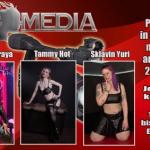 21.05. TammyHot SklavinYuri und RubberDollFraya - Sexkontakt Sexparty und Gang Bang