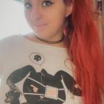 Mit Jenny Style gibt es keine Langeweile Bild