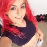 Mit Jenny Style gibt es keine Langeweile Bild
