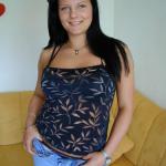 Amy Hunter, will vieles ausprobieren - Sexkontakt Sie sucht...