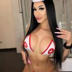 Ariana Española, Deine Sexgöttin. - Sexkontakt Sie sucht...