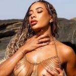 Rebeca, heisse Latina aus Kolumbien. - Sexkontakt Frauen