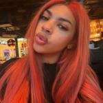 Anastasia 29, eine geile Granate im Bett. - Sexkontakt Frauen