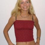 Donna sucht Männer und Frauen. Bild
