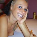 Wäre gerne deine kleine Schlampe im Bett - Sexkontakt Mature Ladies ab 40 
