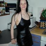 Samantha, ein heißer Körper mit viel Lust und Leidenschaft - Sexkontakt Sie sucht...
