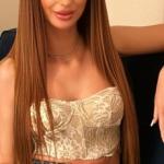 Anna sex granate Bild
