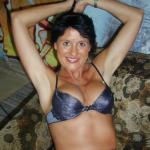Ramona Deluxe - wichs für mich und spritz mich voll.  - Sexkontakt Sie sucht...