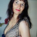 Meine behaarte und nimmersatte Pussy wirst du lieben Bild