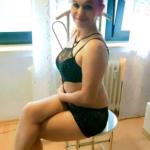 Loretta besuchbar für Sex - Sexkontakt Sie sucht...