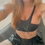 Geile Cindy ist dauergeil und fickt so gerne. Bild