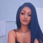 Sexy Girl besuchbar für Sex Bild
