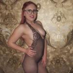 Emy, geiles Ao Ferkelchen