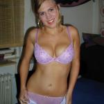 Lilian Cat - Tabulos und absolut naturgeil. Bild
