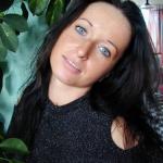 Natalia, geiler Bella Italia Ao-Sex - Sexkontakt Sie sucht...