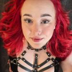 Kleine Eve sucht Sex, gerne auch was härteren. - Sexkontakt Sie sucht...