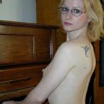 Sarah, 31 Jahre sucht netten Mann. Bild