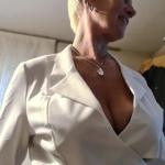 Lady Isabell kennt absolut keine Tabus. Bild