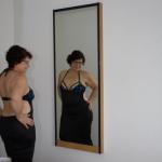 Hier ist deine sexgeile Chefin