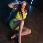 Dasha Hart (40 J.)