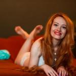 Deine Paula (30) Jeder neue Tag ist ein neues Abenteuer.
