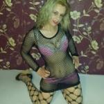 Suzi 19, mag auch Sex Ohne Gummi